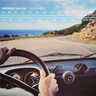 Vincenzo Salvia - Auto Radio download mp3 flac