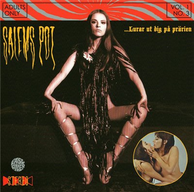 Salem's Pot - ...Lurar Ut Dig På Prärien download mp3 flac
