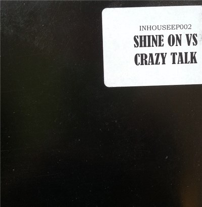 Degrees Of Motion Vs Space Cowboy - Shine On Vs. Crazy Talk download mp3 flac