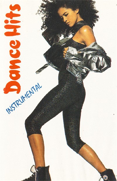Various - Dance Hits (Instrumental) download mp3 flac