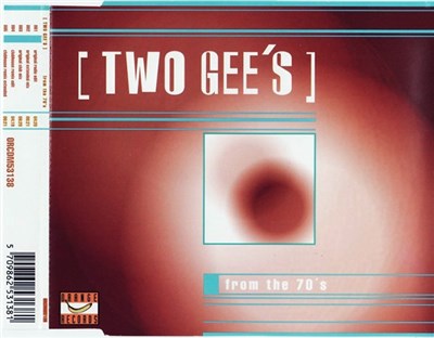 Two Gee's - From The 70's download mp3 flac