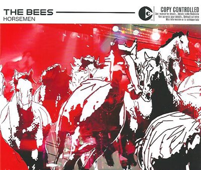 The Bees - Horsemen download mp3 flac
