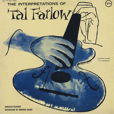 Tal Farlow - The Interpretations Of Tal Farlow download mp3 flac