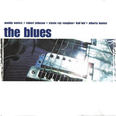 Various - The Blues download mp3 flac