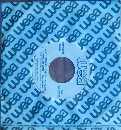 Aztec Camera - The Crying Scene download mp3 flac