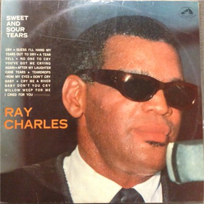 Ray Charles - Sweet And Sour Tears download mp3 flac