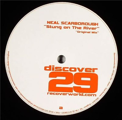 Neal Scarborough - Stung On The River download mp3 flac