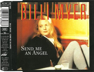 Billi Myer - Send Me An Angel download mp3 flac