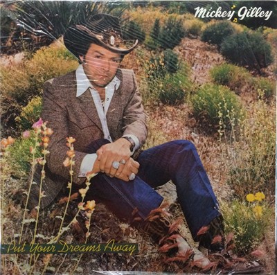Mickey Gilley - Put Your Dreams Away download mp3 flac