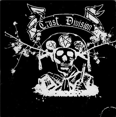 Crust Division - Crust Division download mp3 flac