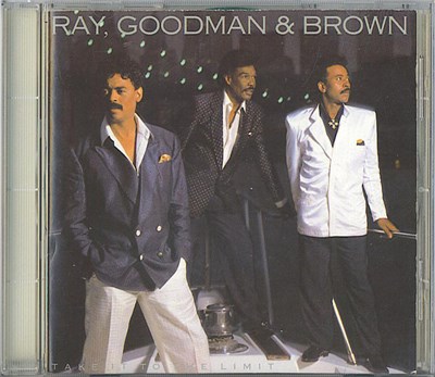 Ray, Goodman & Brown - Take It To The Limit download mp3 flac