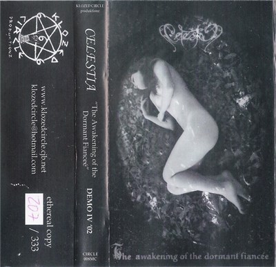 Celestia - The Awakening Of The Dormant Fiancée download mp3 flac