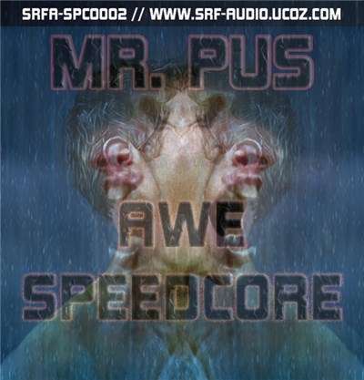 Mr. Pus - Awe Splittercore download mp3 flac