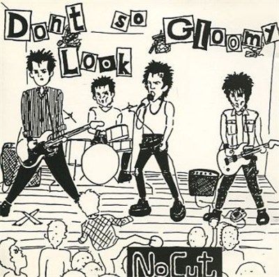 NoCut - Don't Look So Gloomy download mp3 flac