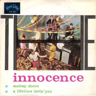 Innocence - Mairzy Doats download mp3 flac