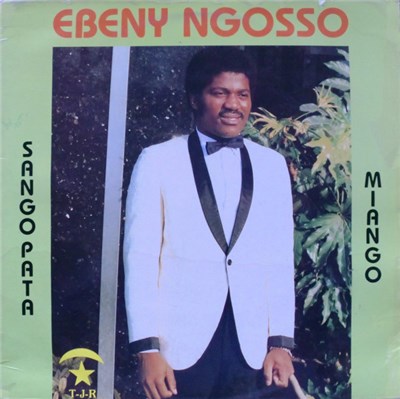 Ebeny Ngosso - Miango download mp3 flac
