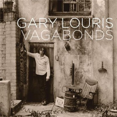 Gary Louris - Vagabonds download mp3 flac