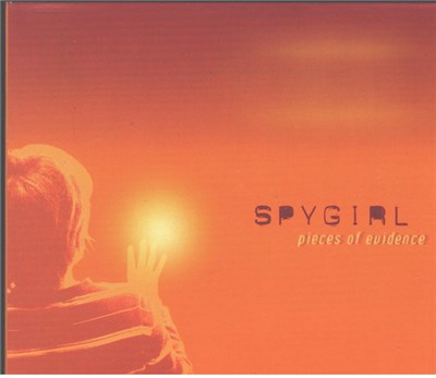 Spygirl - Pieces Of Evidence download mp3 flac