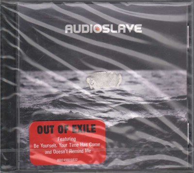 Audioslave - Out Of Exile download mp3 flac