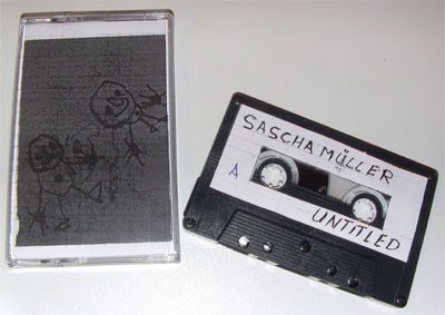 Sascha Müller - Untitled download mp3 flac