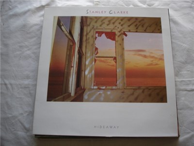Stanley Clarke - Hideaway download mp3 flac