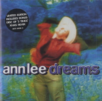 Ann Lee - Dreams download mp3 flac