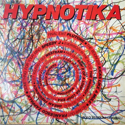 Various - Hypnotika download mp3 flac