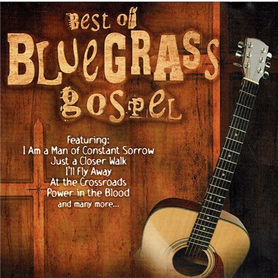 Various - Best Of Bluegrass Gospel Volume 1 download mp3 flac