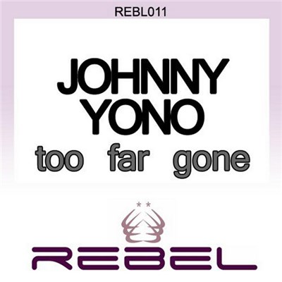 Johnny Yono - Too Far Gone download mp3 flac