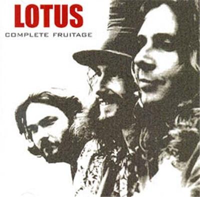 Lotus - Complete Fruitage download mp3 flac