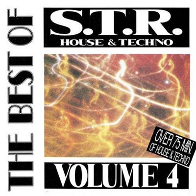Various - The Best Of S.T.R. - House & Techno - Volume 4 download mp3 flac
