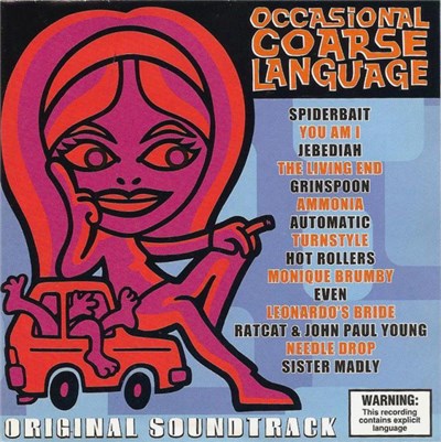 Various - Occasional Course Language (Original Soundtrack) download mp3 flac