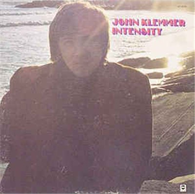 John Klemmer - Intensity download mp3 flac