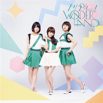 Negicco - トリプル！Wonderland download mp3 flac