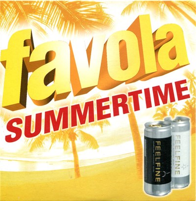 Favola - Summertime download mp3 flac