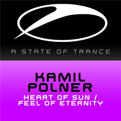 Kamil Polner - Heart Of Sun / Feel Of Eternity download mp3 flac
