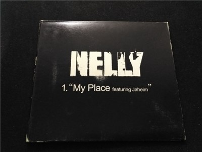 Nelly - My Place download mp3 flac