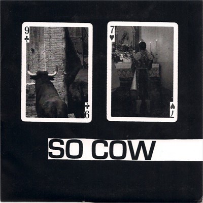 So Cow - Commuting download mp3 flac