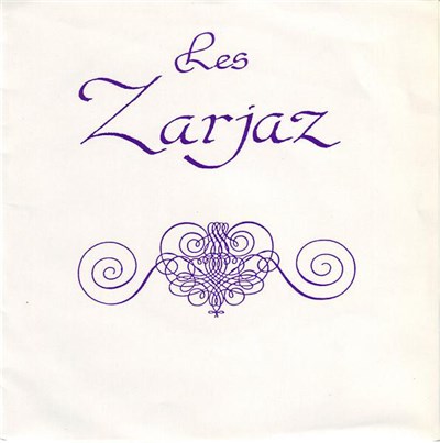 Les Zarjaz - One Charmyng Nyte download mp3 flac