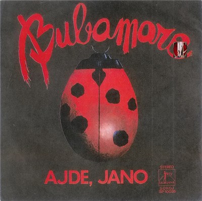 Bubamare - Ajde Jano / Suze Na Peronu download mp3 flac