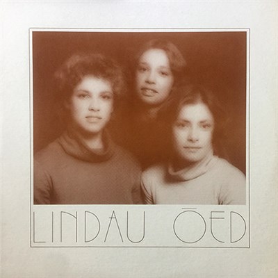 Lindau Õed - Lindau Õed download mp3 flac