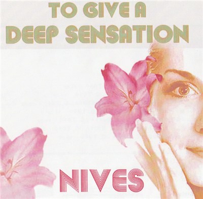 Nives - To Give A Deep Sensation download mp3 flac