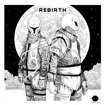 Alessandro Perugino - Rebirth download mp3 flac