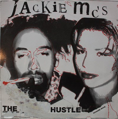 Jackie 60 Presents Jackie MC's - The Jackie Hustle (She's Heavy On Your Head) download mp3 flac