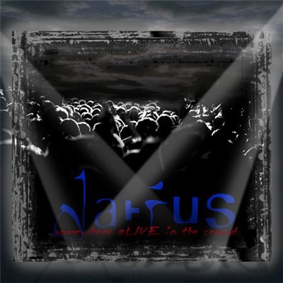 Darius - Somewhere Alive In The Crowd download mp3 flac