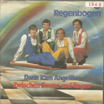 Regenbogen - Dann Kam Angelika download mp3 flac