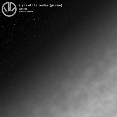 simon.phoenix - SIGNS OF THE ZODIAC (PROMO) download mp3 flac