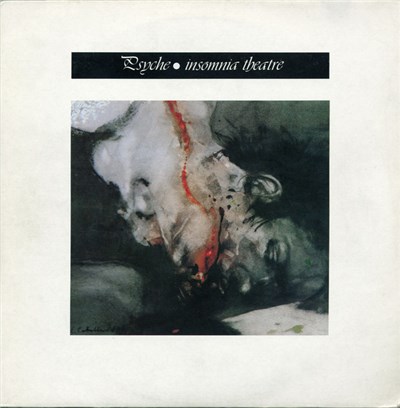 Psyche - Insomnia Theatre download mp3 flac
