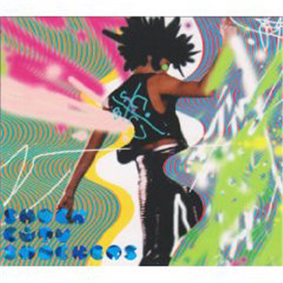 Various - Shock City Shockers download mp3 flac