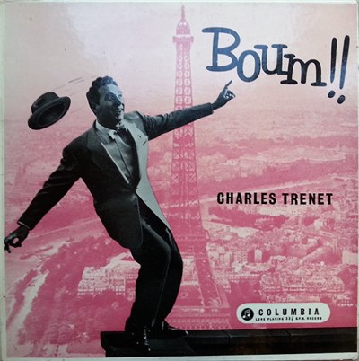 Charles Trenet - Boum!! download mp3 flac